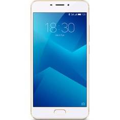 Смартфон Meizu M5 Note 16Gb Gold