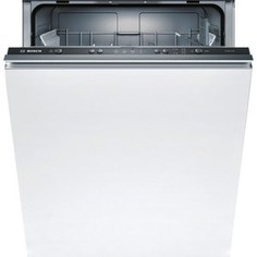 Встраиваемая посудомоечная машина Bosch SMV24AX01E