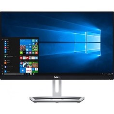 Монитор Dell S2318H