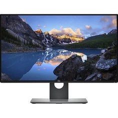 Монитор Dell UltraSharp U2718Q