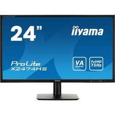 Монитор Iiyama X2474HS-B1