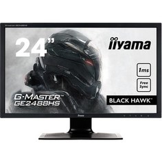 Монитор Iiyama G-Master GE2488HS-B2