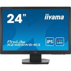 Монитор Iiyama X2485WS-B3