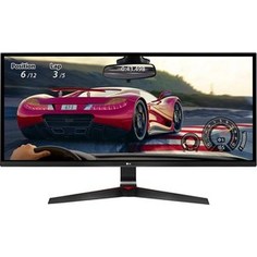 Монитор LG 34UM69G-B