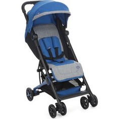 Коляска прогулочная Chicco Miinimo Power Blue