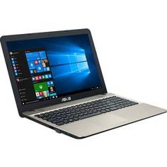Ноутбук Asus X541NC-GQ081T Pentium N4200 1100MHz/4G/500G/15.6HD AG/NV 810M 2G/noODD/BT/Win10