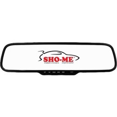 Видеорегистратор Sho-Me SFHD 300