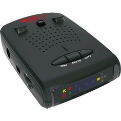 Радар-детектор Sho-Me G-600 Signature