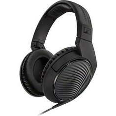 Наушники Sennheiser HD200 Pro