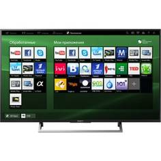 LED Телевизор Sony KD-49XE7096