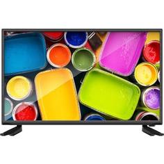 LED Телевизор Hartens HTV-28R011B-T2/PVR