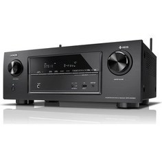 AV-ресивер Denon AVR-X2400H black