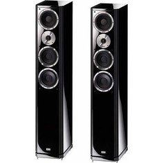 Напольная акустика Heco Aleva GT 602 anniversary piano black