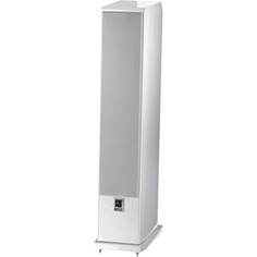 Напольная акустика Heco Ascada 600 Tower piano white SET