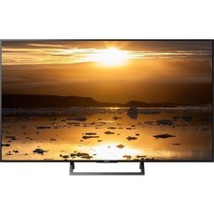 LED Телевизор Sony KD-43XE7005