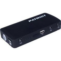 Пуско-зарядное устройство PATRIOT MAGNUM 12 Патриот