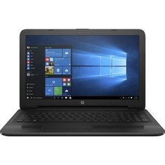 Игровой ноутбук HP 250 i5-7200U 2500MHz/4Gb/500Gb/15.6 HD AG/Int:Intel HD 620/BT/DVD-RW/Win10 Pro
