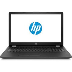 Игровой ноутбук HP 15-bs087ur i7-7500U 2700MHz/6Gb/1Tb+128Gb SSD/15.6FHD/AMD 530 4Gb/No ODD/Cam HD