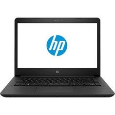 Игровой ноутбук HP 14-bp013ur i7-7500U 2700MHz/6Gb/1TB/14.0 FHD IPS/AMD 530 2GB/no ODD/Cam/Win10