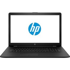 Ноутбук HP 17-bs035ur i3-6006U 2000MHz/4Gb/500GB/17.3 HD/Int Intel HD/DVD-RW/Win10