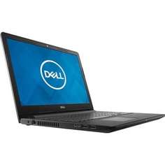 Игровой ноутбук Dell Inspiron 3567 i5-7200U 2500MHz/4G/500G/15,6FHD AG/AMD R5 M430 2G/DVD-SM/Linux