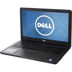 Игровой ноутбук Dell Inspiron 5565 AMD A10-9600P 2400MHz/8G/1T/15,6FHD AG/AMD R7 M445 4G/DVD-SM/BT/Win10