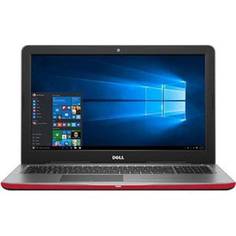 Ноутбук Dell Inspiron 5565 AMD A6-9200 2000MHz/4G/500G/15,6HD/AMD R5 M435 2G/DVD-SM/BT/Win10 (5565-8062)