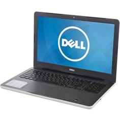 Игровой ноутбук Dell Inspiron 5567 i7-7500U 2700MHz/8G/1T/15,6FHD AG/AMD R7 M445 4G DDR5/DVD-SM/BT/Win10 (5567-3201)