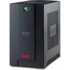 ИБП APC Back-UPS BX700UI 390W/700VA A.P.C.