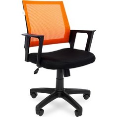 Офисное кресло Русские кресла РК 15 оранжевый