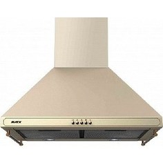 Вытяжка AVEX RYS 6040 Y RETRO, бежевый