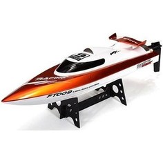 Радиоуправляемый катер Fei Lun FT009 Racing Boat 2.4G