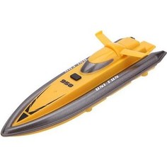 Радиоуправляемый миникатер Huan Qi 958 27-40Mhz