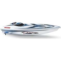 Радиоуправляемый катер TRAXXAS Blast: High Perfomance 2.4G