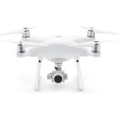 Радиоуправляемый квадрокоптер DJI Phantom 4 Advanced RTF 2.4G