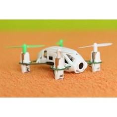 Радиоуправляемый квадрокоптер Hubsan H111C HD RTF 2.4G