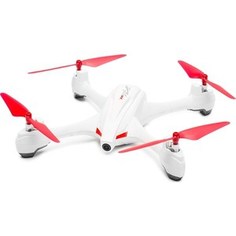 Радиоуправляемый квадрокоптер Hubsan H502С GPS HD 720p RTF 2.4G