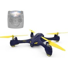 Радиоуправляемый квадрокоптер Hubsan H507D RTF 2.4G