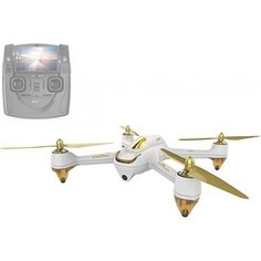 Радиоуправляемый квадрокоптер Hubsan X4 H501S H501SS GPS FPV RTF 2.4G