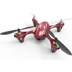 Радиоуправляемый квадрокоптер Hubsan X4 Mini 2.4G