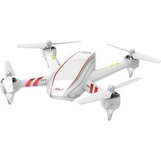 Радиоуправляемый квадрокоптер JYU Hornet S Standard Version (GPS) RTF 2.4G