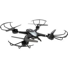 Радиоуправляемый квадрокоптер MJX X401H RTF 2.4G