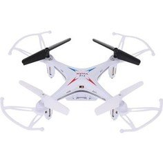 Радиоуправляемый квадрокоптер Syma X13 Storm 2.4G