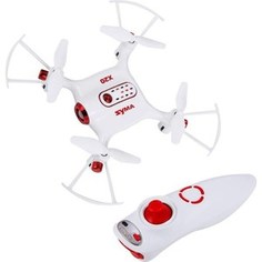 Радиоуправляемый квадрокоптер Syma X20-S RTF 2.4G