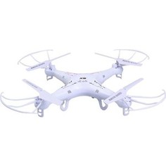 Радиоуправляемый квадрокоптер Syma X5 Explorers Skytech Max Fly 2.4G