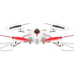 Радиоуправляемый квадрокоптер Syma X56W Folding Wizard FPV RTF 2.4G