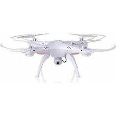 Радиоуправляемый квадрокоптер Syma X5SW (D550W) 4CH