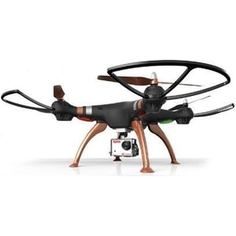 Радиоуправляемый квадрокоптер Syma X8HG 8MP HD Camera (обновленная версия X8G) RTF 2.4G