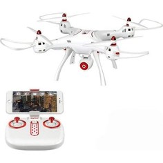 Радиоуправляемый квадрокоптер Syma X8SW с FPV 2.4G RTF