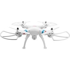 Радиоуправляемый квадрокоптер Syma X8W FPV 2.4G